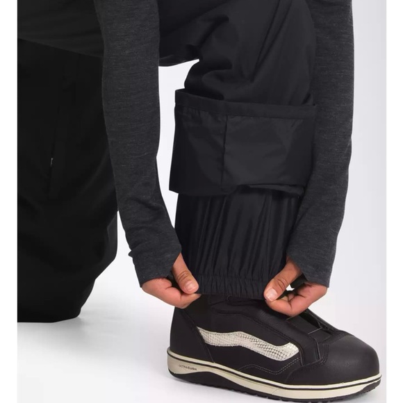 The North Face Freedom Insulated Pant - Picture 3 of 9